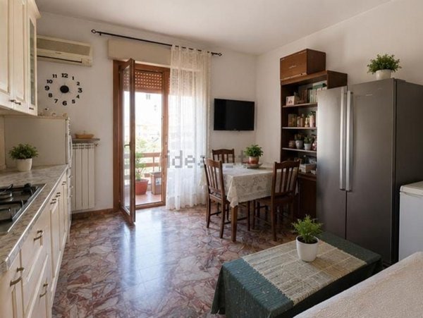 appartamento in vendita a Monfalcone