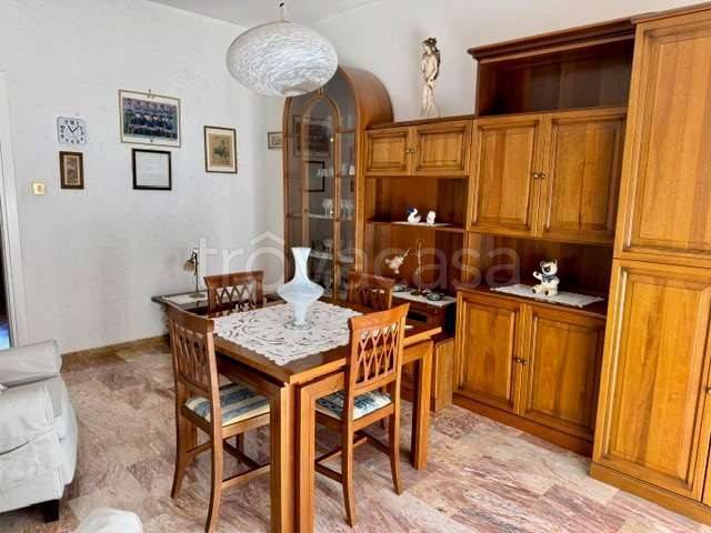 appartamento in vendita a Monfalcone