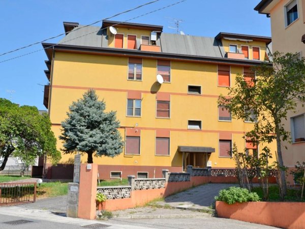 appartamento in vendita a Monfalcone