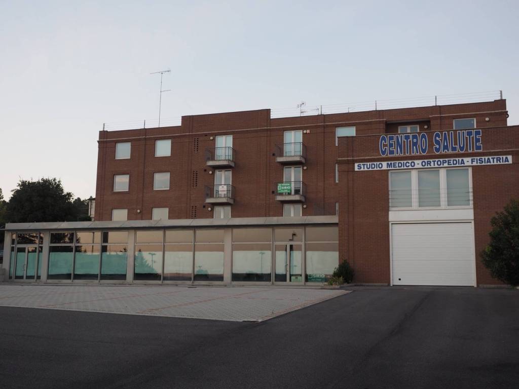 ufficio in vendita a Monfalcone