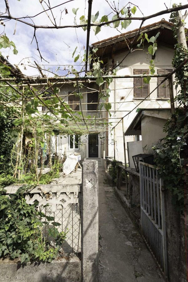 appartamento in vendita a Monfalcone in zona Panzano
