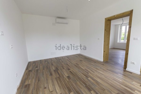 appartamento in vendita a Monfalcone in zona Panzano
