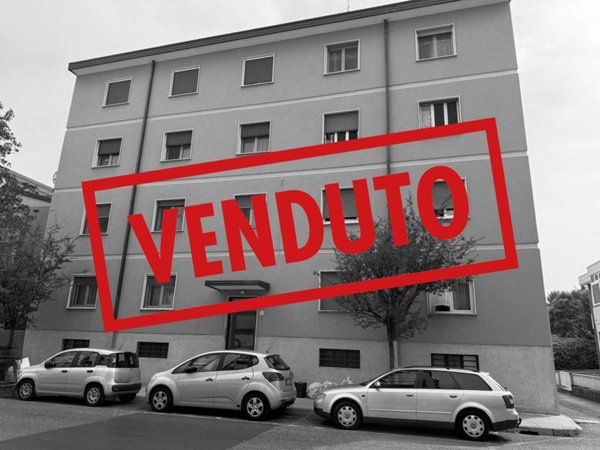 appartamento in vendita a Monfalcone