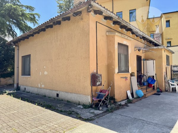 casa indipendente in vendita a Monfalcone