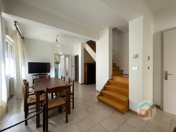 appartamento in vendita a Monfalcone in zona Aris