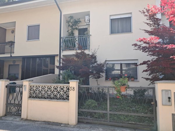 casa indipendente in vendita a Monfalcone