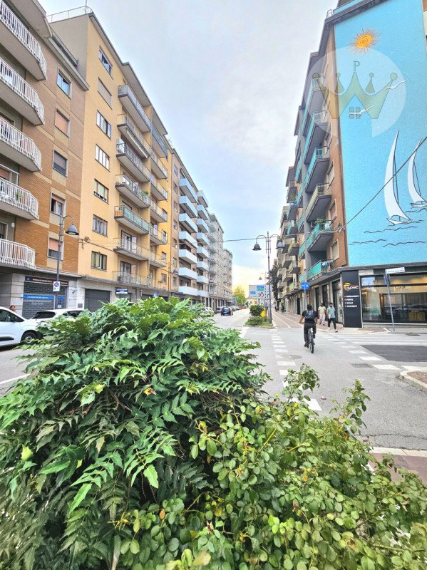appartamento in vendita a Monfalcone