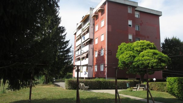 appartamento in vendita a Monfalcone