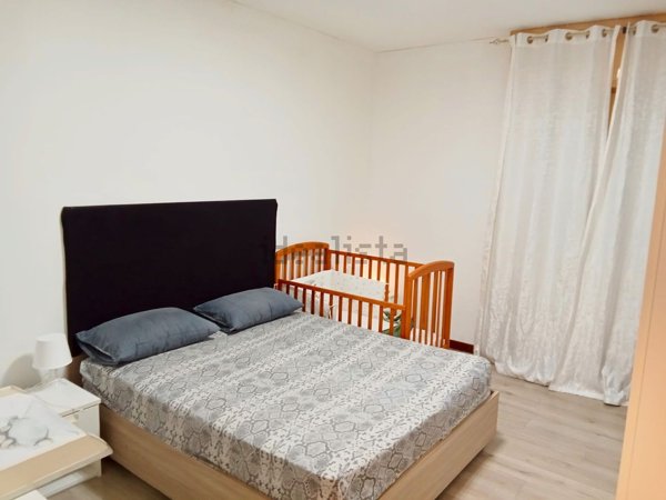 appartamento in vendita a Monfalcone