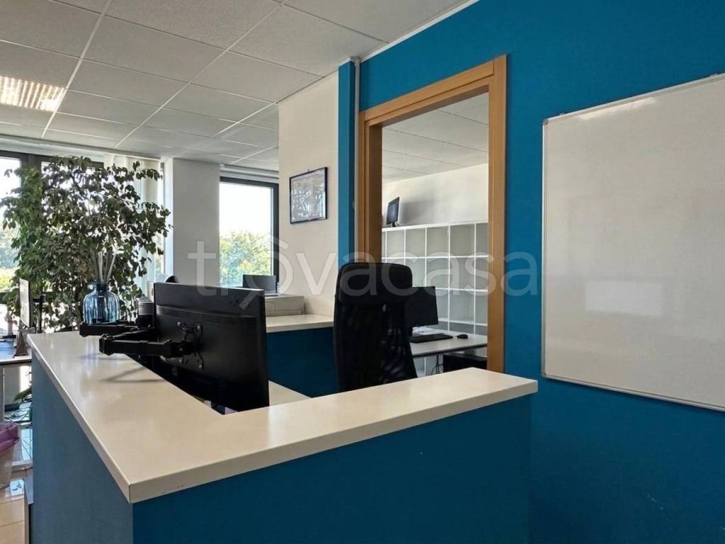 appartamento in vendita a Monfalcone in zona San Polo