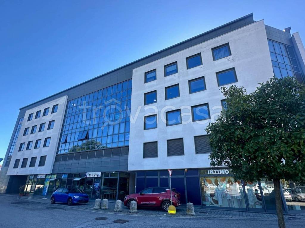 appartamento in vendita a Monfalcone in zona San Polo