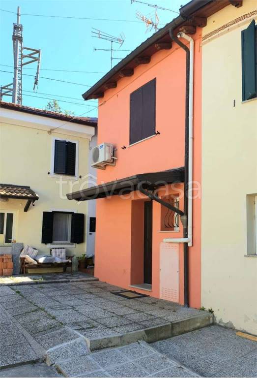 casa indipendente in vendita a Monfalcone