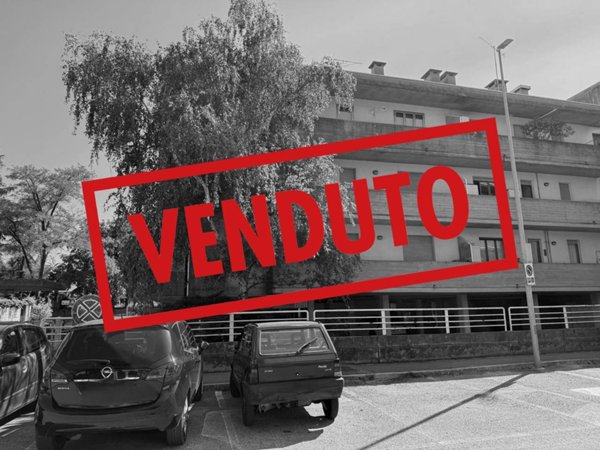 appartamento in vendita a Monfalcone