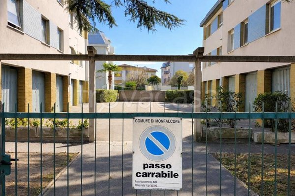 locale di sgombero in vendita a Monfalcone