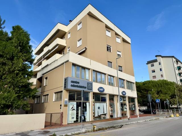 appartamento in vendita a Monfalcone in zona Bagni