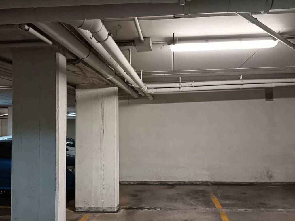 box auto in vendita a Monfalcone