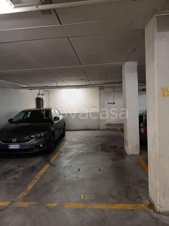 box auto in vendita a Monfalcone