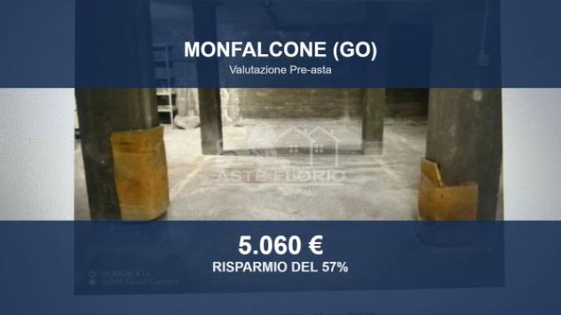 box auto in vendita a Monfalcone