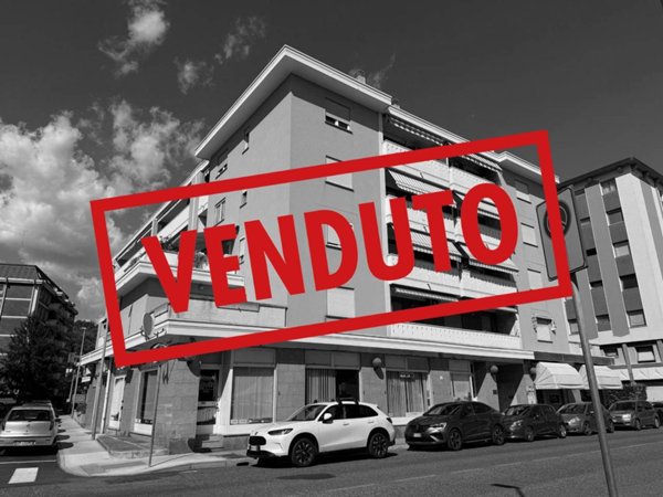 appartamento in vendita a Monfalcone