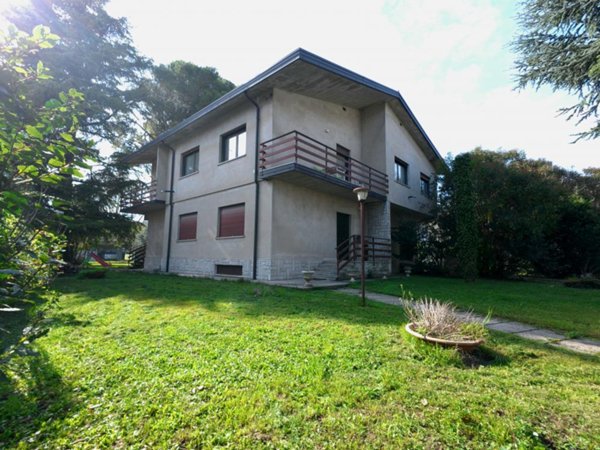 casa indipendente in vendita a Monfalcone in zona Aris