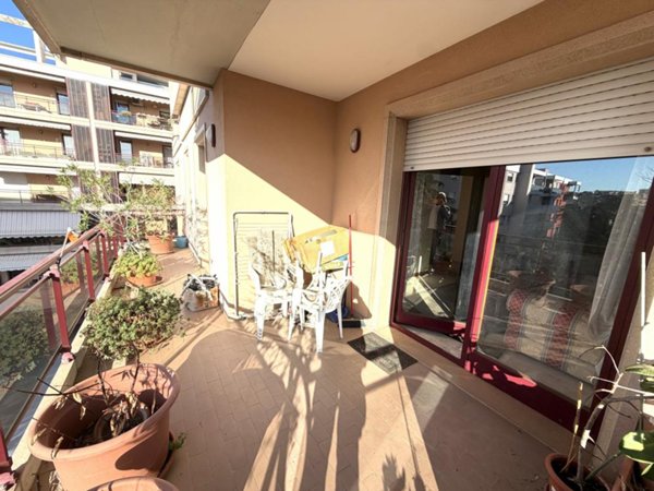 appartamento in vendita a Monfalcone