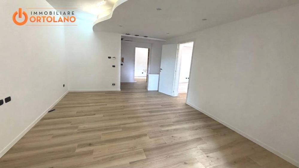 appartamento in vendita a Monfalcone