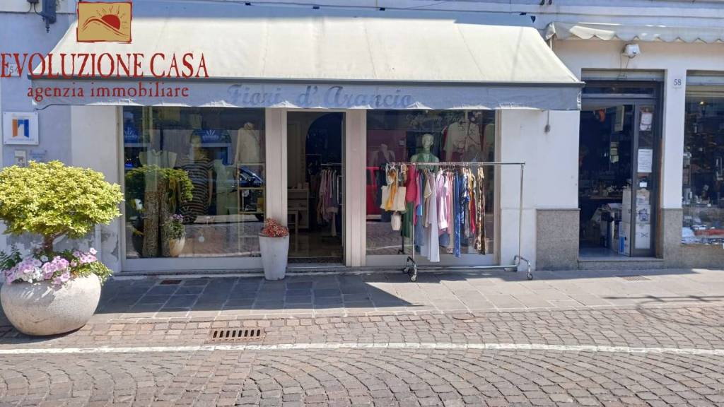 appartamento in vendita a Monfalcone