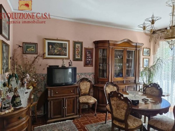 appartamento in vendita a Monfalcone in zona Aris