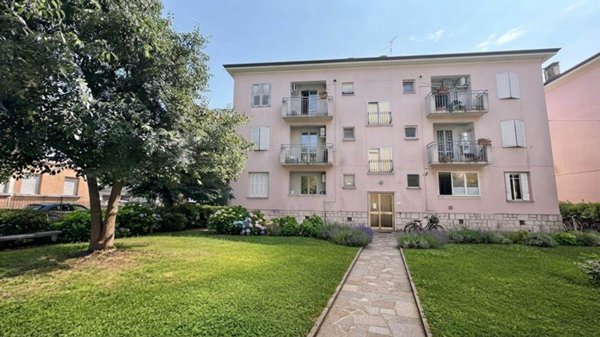 appartamento in vendita a Monfalcone in zona Aris