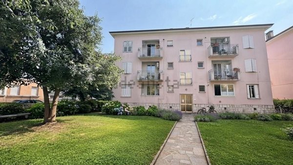 appartamento in vendita a Monfalcone in zona Aris