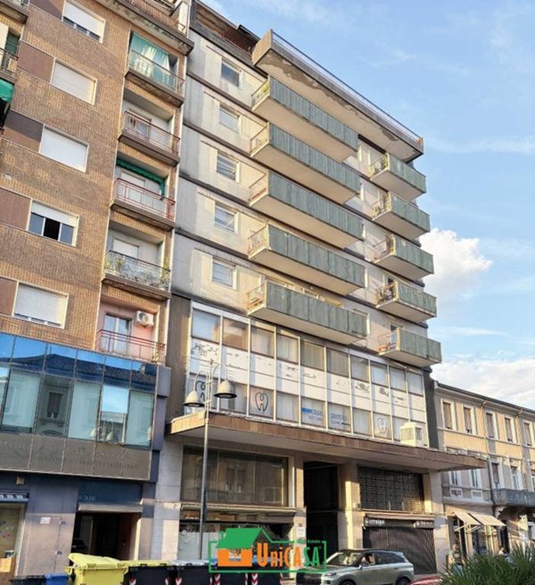 appartamento in vendita a Monfalcone
