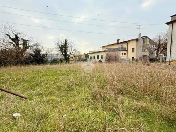 terreno in vendita a Monfalcone