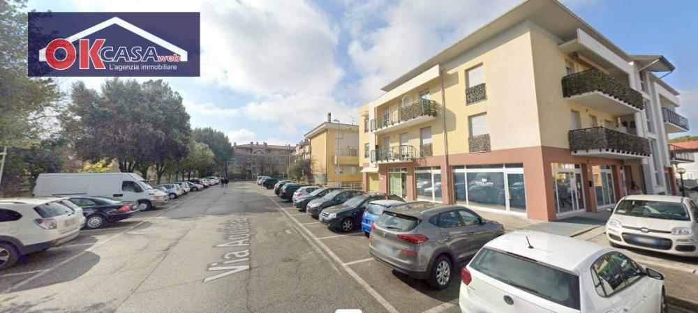 appartamento in vendita a Monfalcone in zona Aris