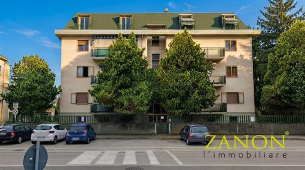 appartamento in vendita a Monfalcone in zona San Polo