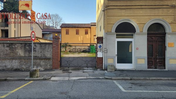 ufficio in vendita a Monfalcone