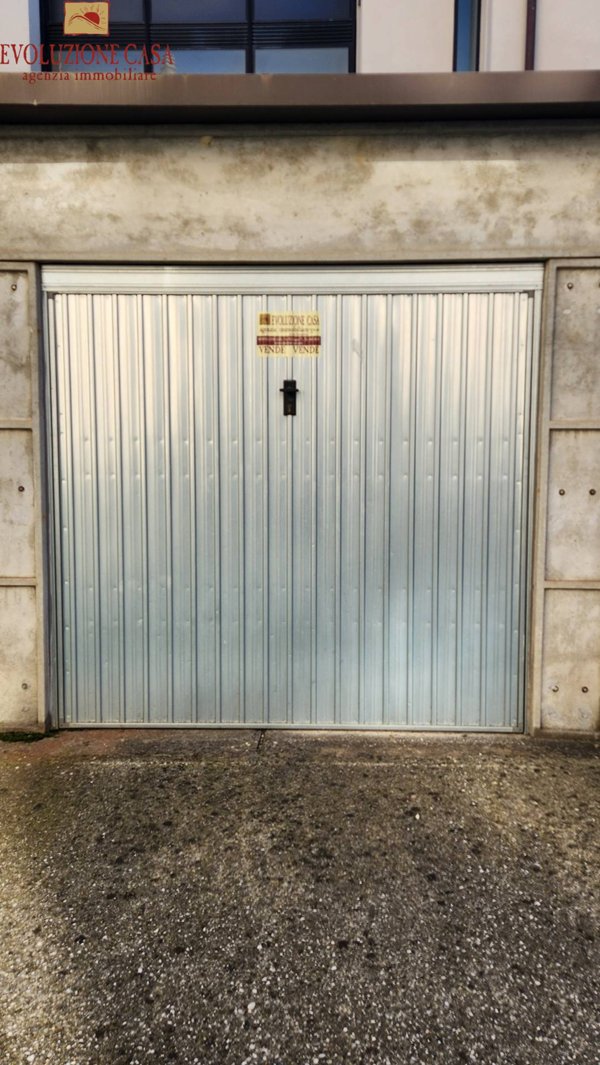ufficio in vendita a Monfalcone