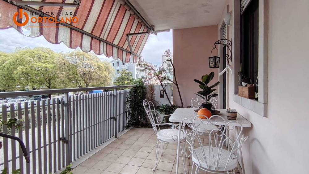 appartamento in vendita a Monfalcone in zona Aris