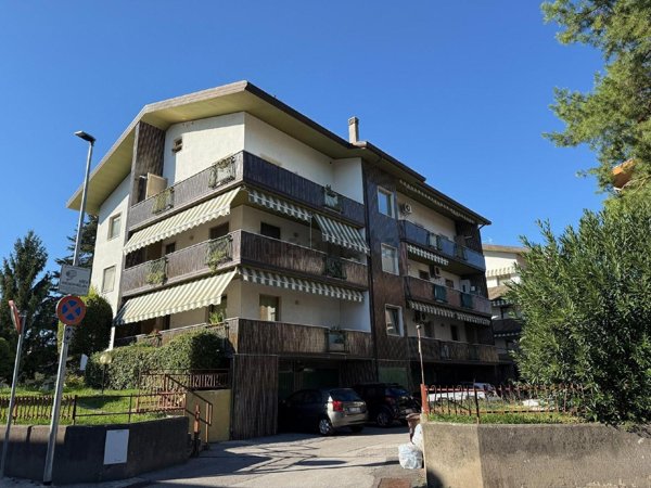 appartamento in vendita a Monfalcone in zona Aris