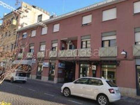 appartamento in vendita a Monfalcone in zona Bagni