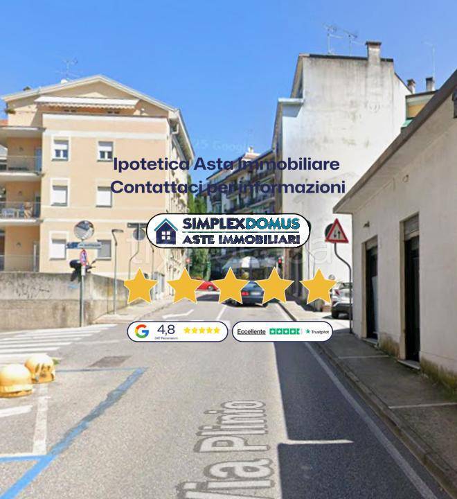 appartamento in vendita a Monfalcone