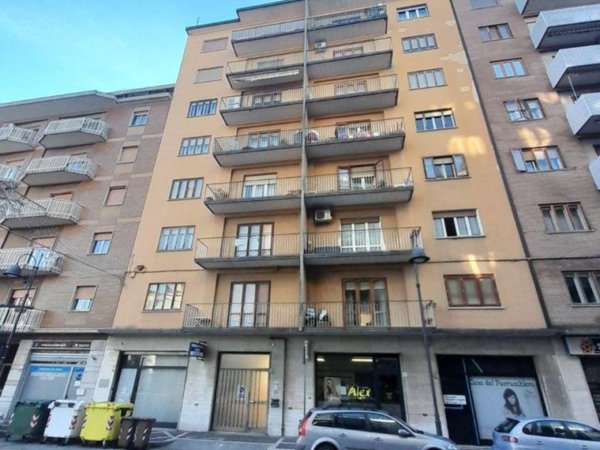 appartamento in vendita a Monfalcone