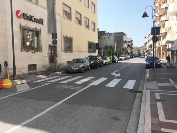 box auto in vendita a Monfalcone