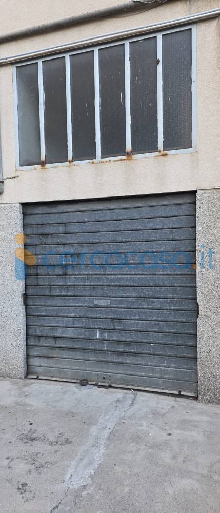 box auto in vendita a Monfalcone