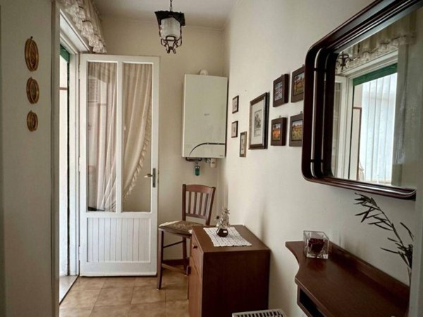 appartamento in vendita a Monfalcone