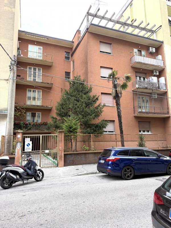appartamento in vendita a Monfalcone