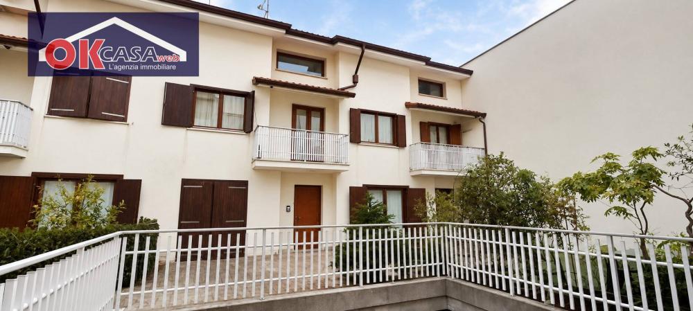 appartamento in vendita a Monfalcone
