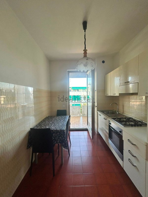 appartamento in vendita a Monfalcone
