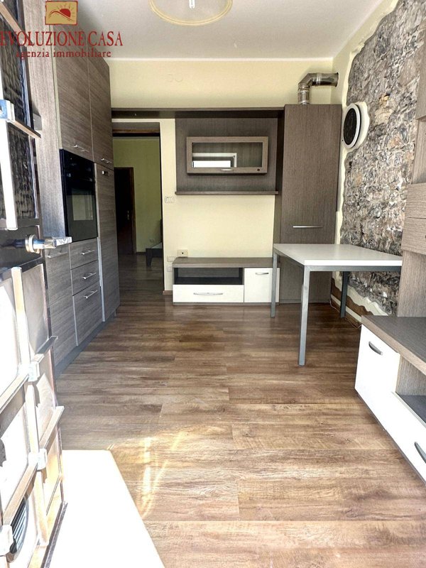 appartamento in vendita a Monfalcone in zona Aris