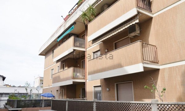 appartamento in vendita a Monfalcone in zona Aris