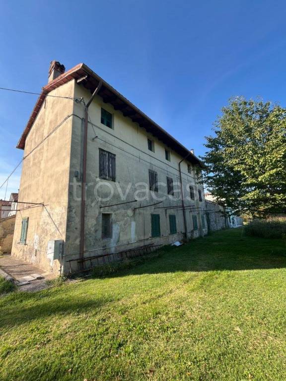 casa indipendente in vendita a Monfalcone